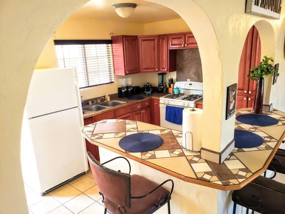 White Sands Retreat Alamogordo Extérieur photo